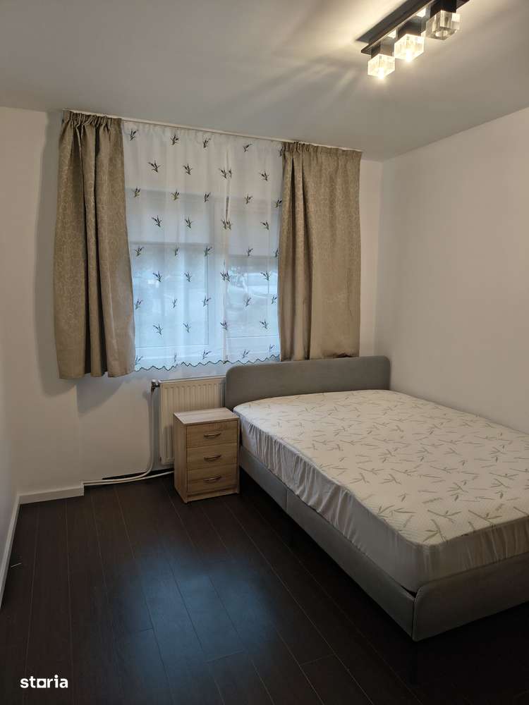 De vânzare ap 3 camere 64 mp zona Kaufland Manastur-9