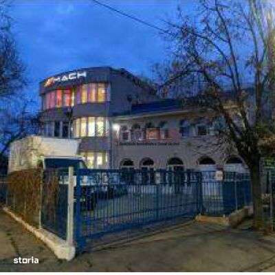 BRANCOVEANU - Budimex - 2 Cladiri 1000 mp - Imagine principală: 2/17