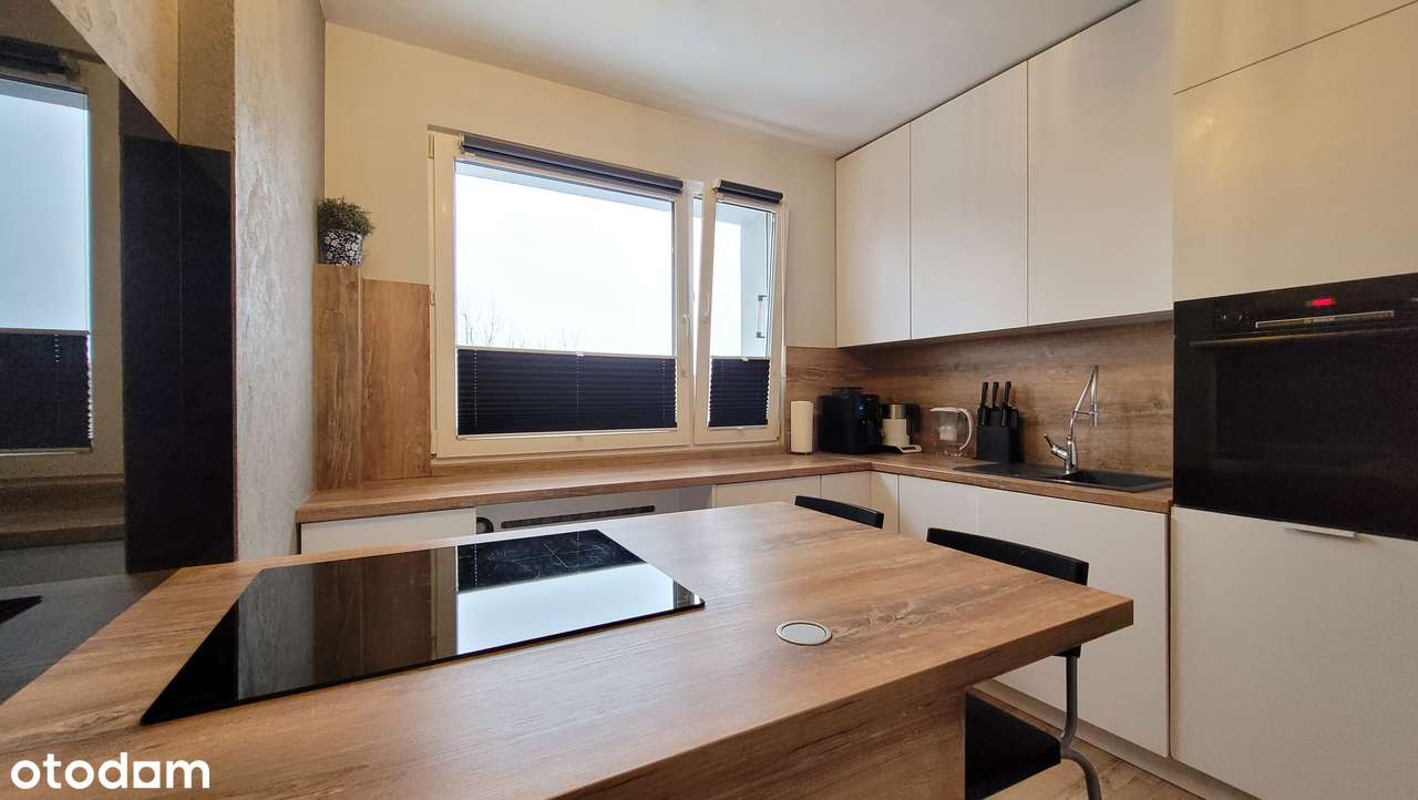 SOSNOWIEC – ZAGÓRZE | ul. Kisielewskiego-0