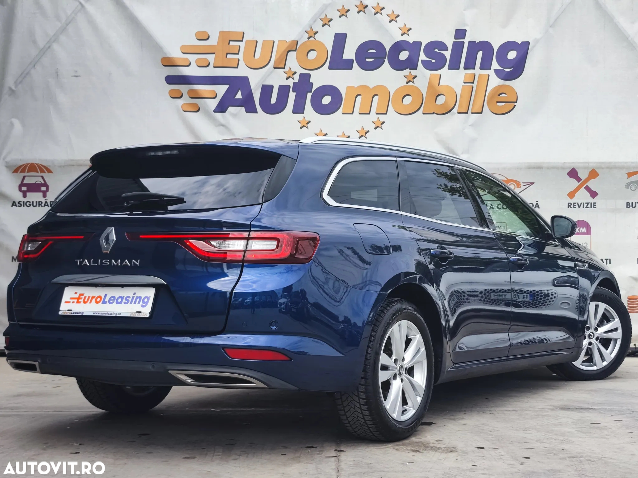 Renault Talisman - 6