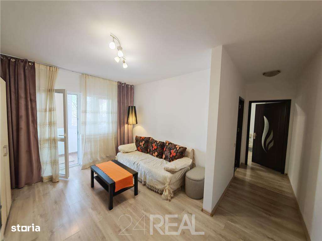 Apartament 2 camere - Popesti-Leordeni -  La Strada - Eclipsei-1