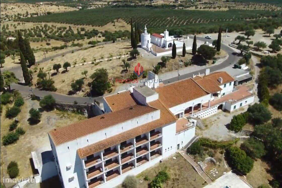 Fantástico hotel à venda em Serpa - Grande imagem: 4/48