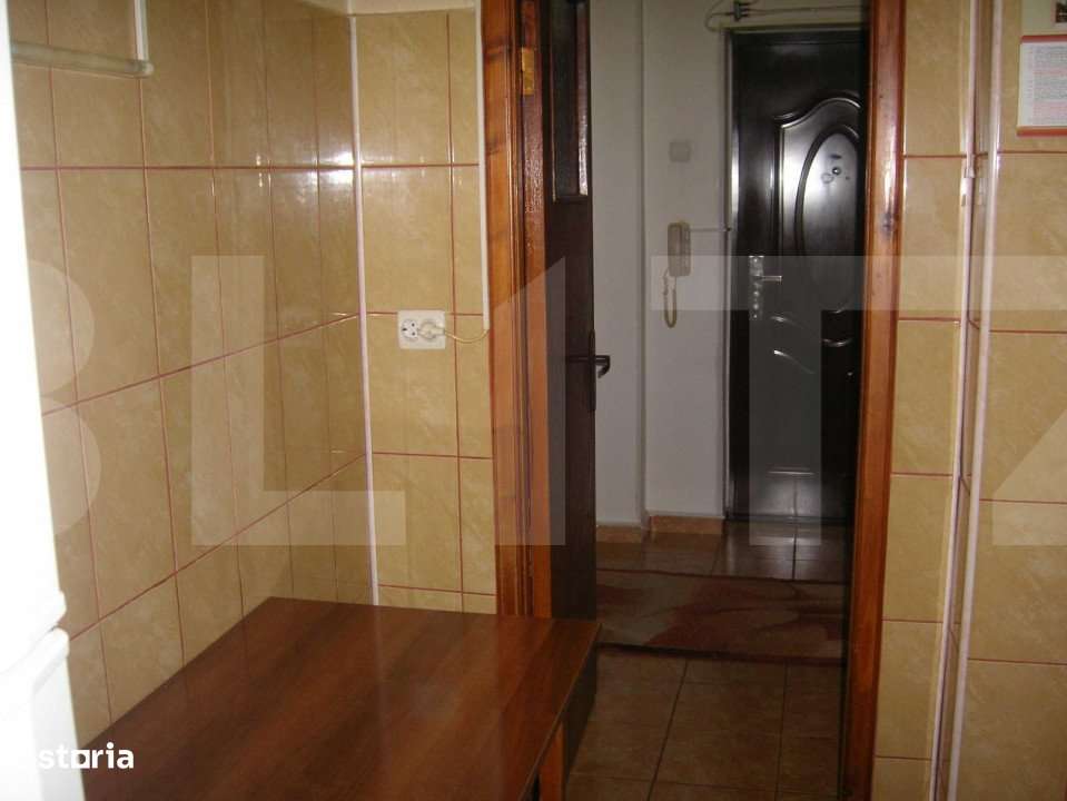 Apartament 2 camere, balcon 12 mp, decomandat, 56 mp, Gh.Doja - Imagine principală: 5/8
