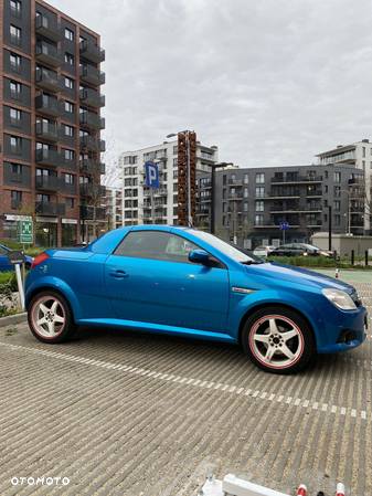 Opel Tigra - 15