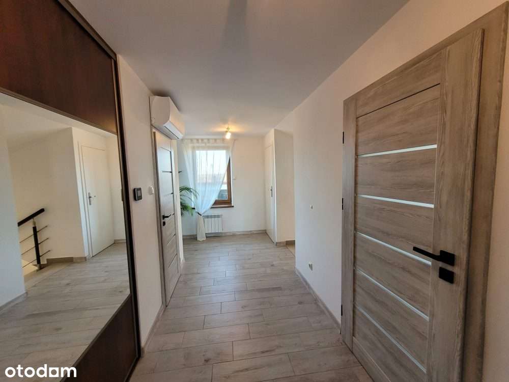 Dom pod miastem Osiek Wielki-14