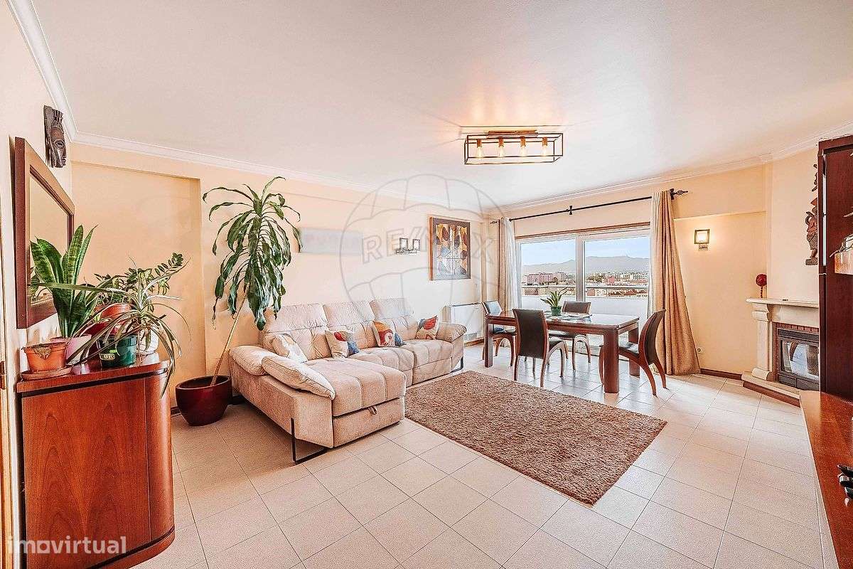 Apartamento T3 para venda-10