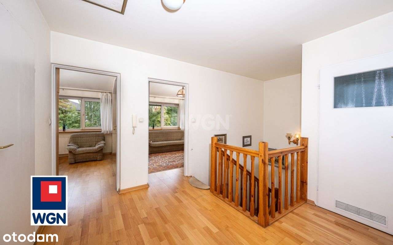 Dom, 145 m², Nowa Iwiczna-14