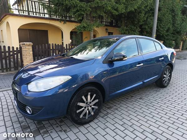 Renault Fluence - 3