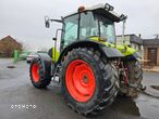 Claas ARES 566 RZ - 6