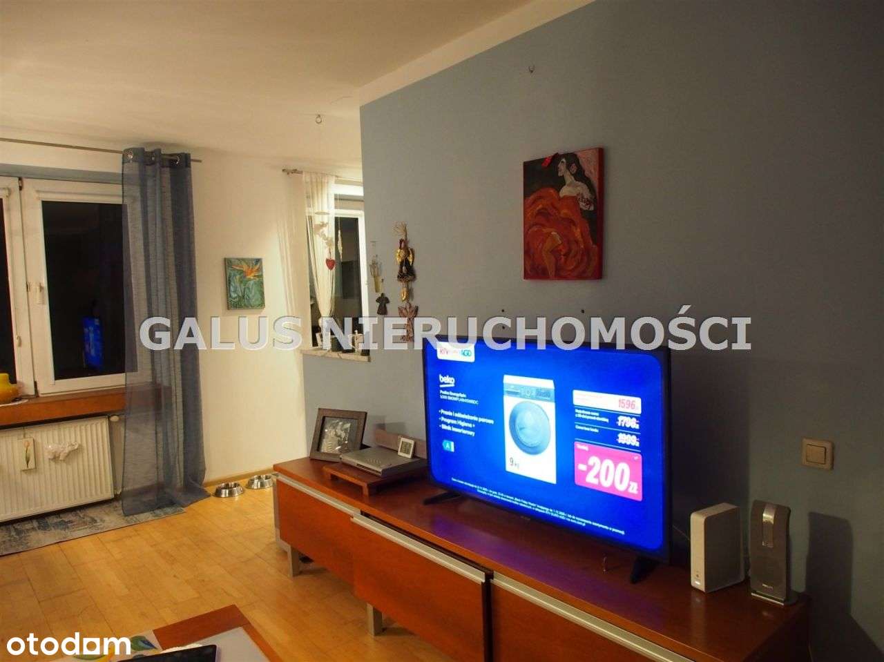 Centrum C Blok Tech: Francuska-14