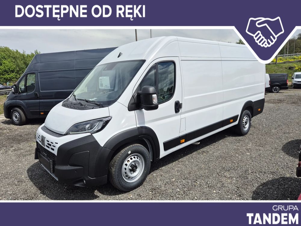 Fiat Ducato 2026