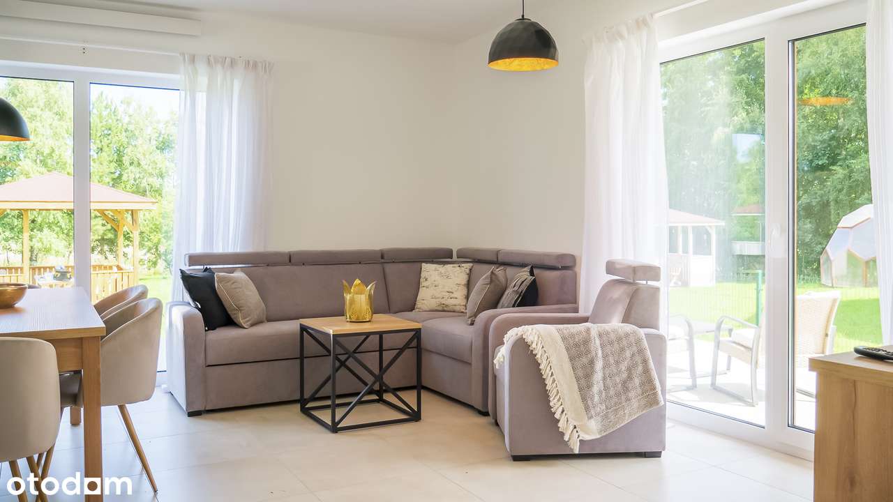 Twój nowy dom nad morzem - Pełny obrazek: 2/24