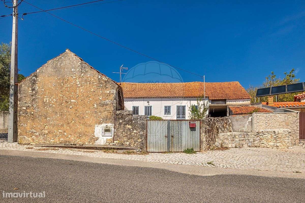 Moradia T3 para venda - Grande imagem: 2/27