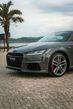 Audi TT Coupé 2.0 TFSI quattro S tronic - 8