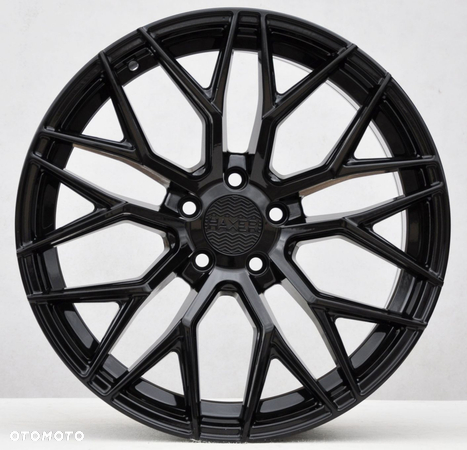 HX035 B HAXER FELGI 20 5x108 VOLVO S90 V90 XC60 - 4