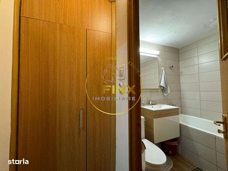APARTAMENT 2 CAMERE | BD GHICA TEI | PARTER | INSTALATII NOI | RENOVAT-7
