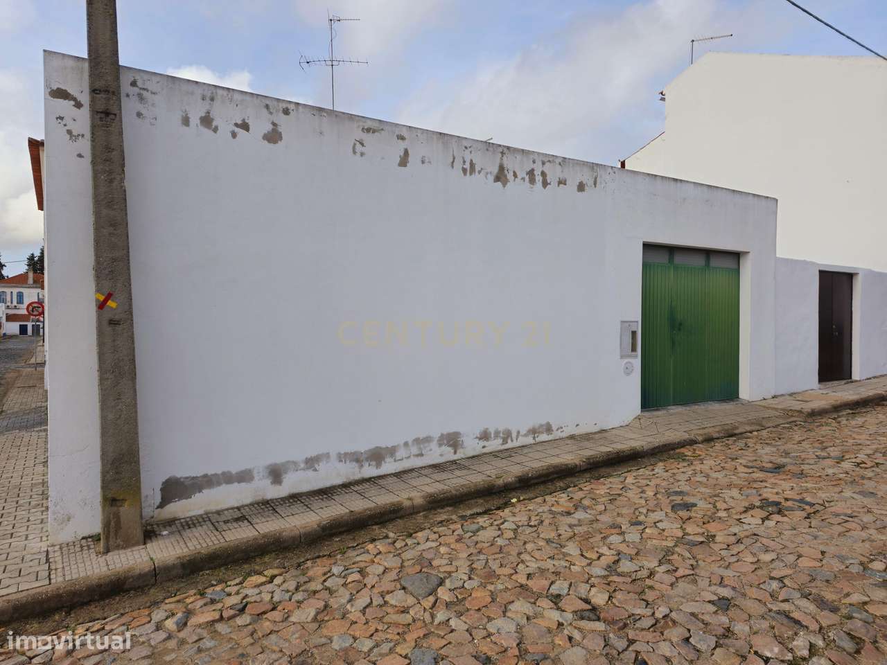 Moradia T4 com quintal garagem e anexos Torrão - Grande imagem: 4/50