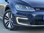 Volkswagen Golf 1.4 GTE Plug-In-Hybrid DSG - 17