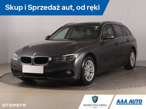 BMW Seria 3 - 2