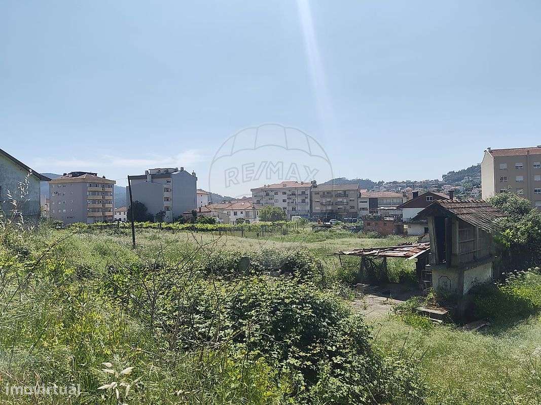 Terreno  para venda-6