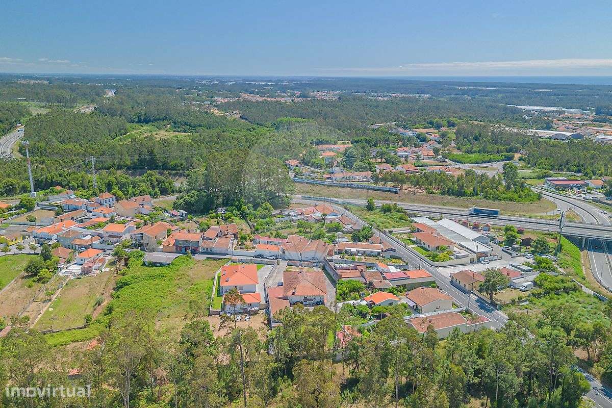 Moradia T4 para venda-43