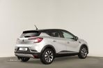 Renault Captur 1.5 dCi Exclusive - 4