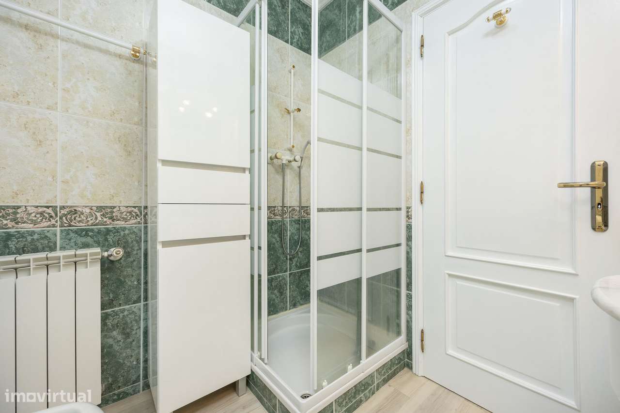 Apartamento T2+T2 Duplex || Planalto, Leiria-26