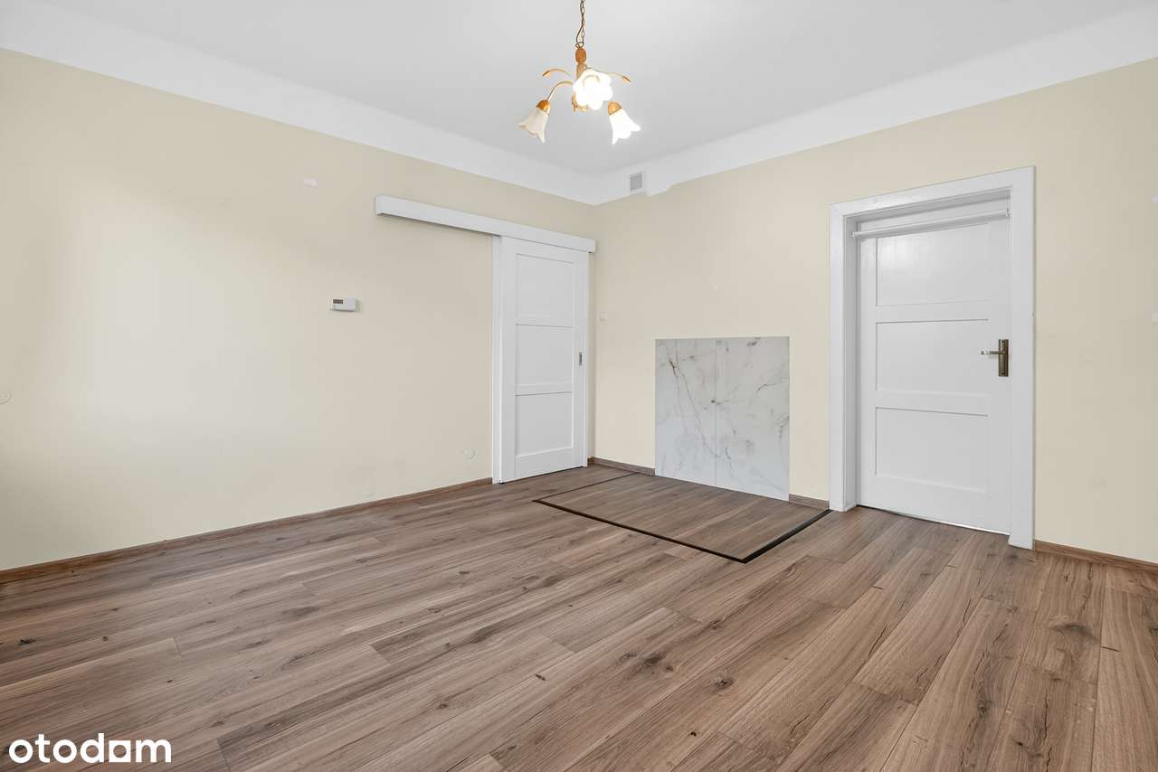 Pogodno, 3 pokoje + garaż, w okolicy szpitala-1