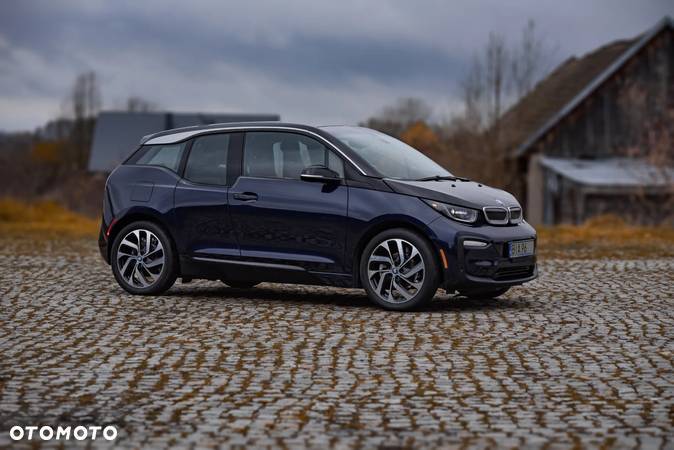 BMW i3 94 Ah - 4