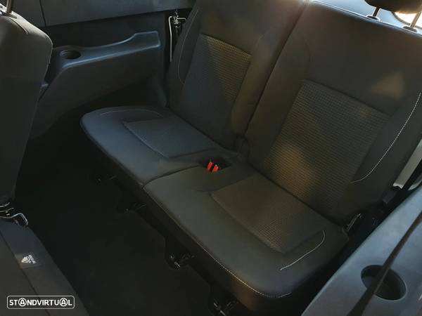 Dacia Lodgy 1.5 dCi Confort 7L - 7