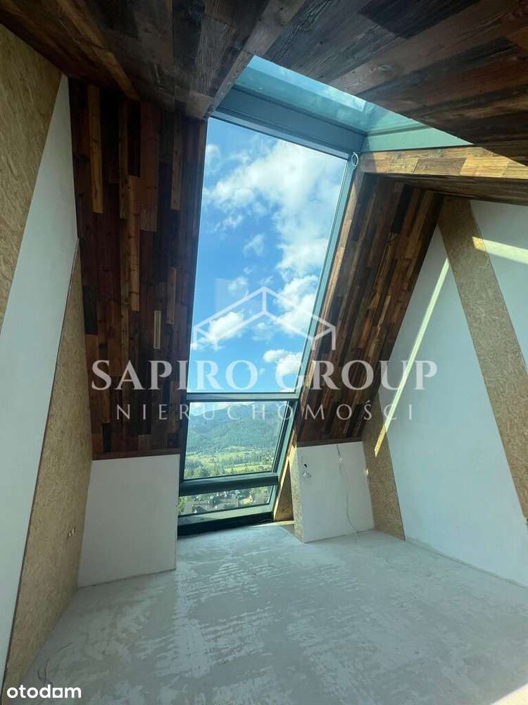 Apartament-stan deweloperski Zakopane Kościelisko-7