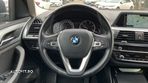 BMW X3 xDrive20d AT Advantage - 20