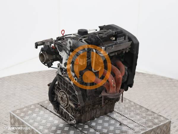 Motor B4204S3 VOLVO C30 S40 II S80 II V50 V70 III - 2