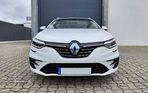 Renault Mégane Sport Tourer 1.6 E-Tech Plug-In Hybrid Equilibre - 2