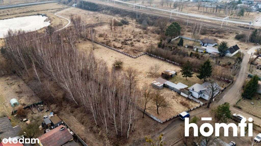 Działka inwestycyjna objęta Mpzp - Pełny obrazek: 4/11