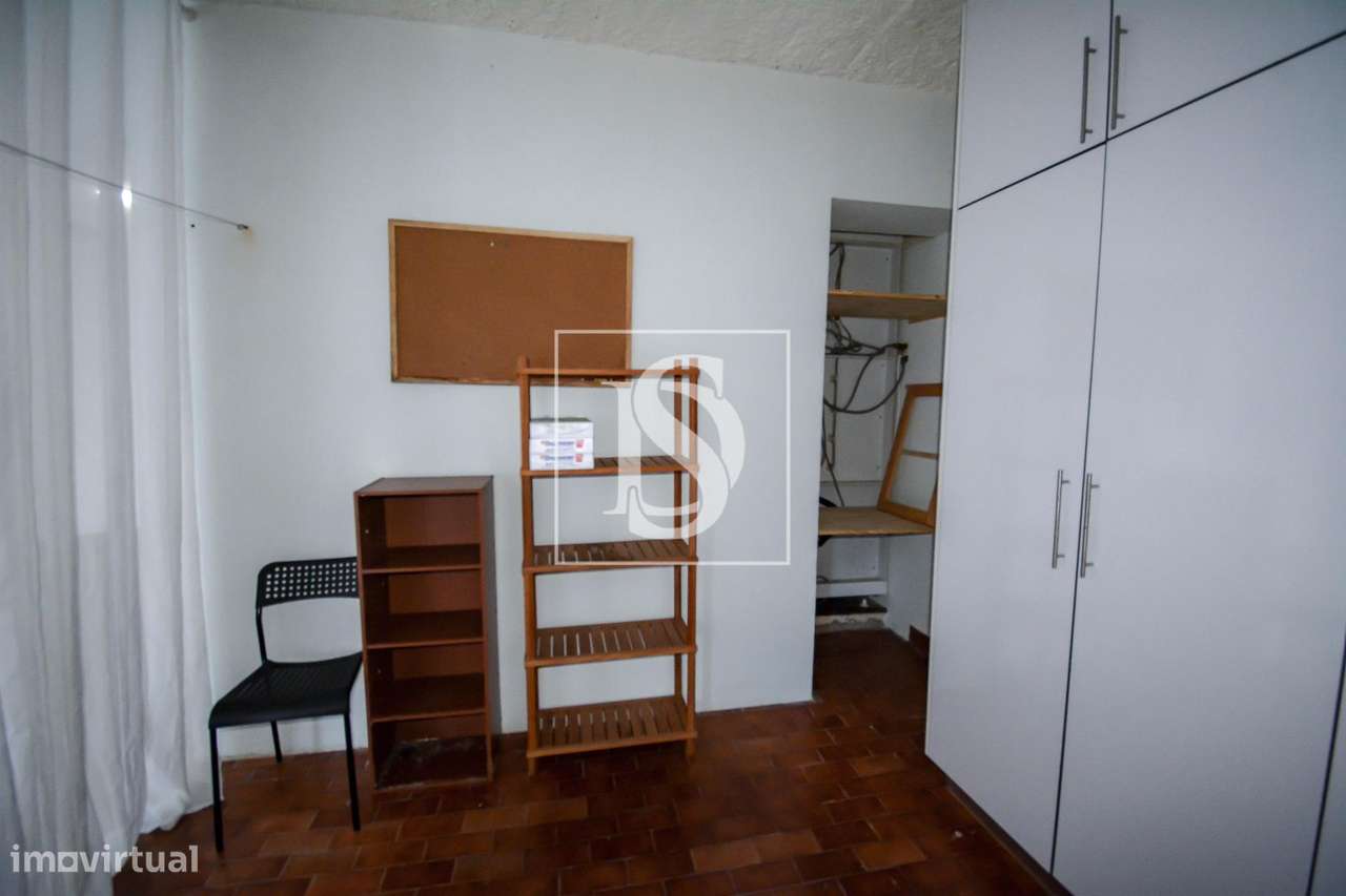 Moradia em Banda T5 Venda em Tomar (São João Baptista) e Santa Maria d-25