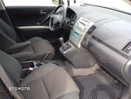 Toyota Corolla Verso 1.8 Premium + 7os - 13