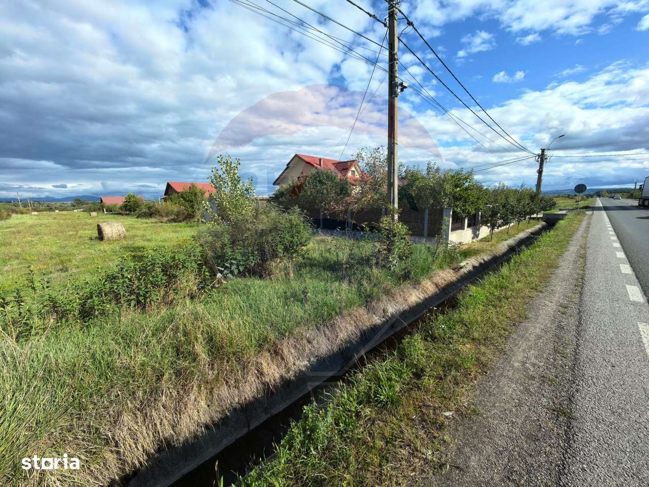 Teren intravilan De Vanzare - Imagine principală: 5/5