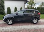 Kia Sportage 1.7 CRDI M 2WD - 2