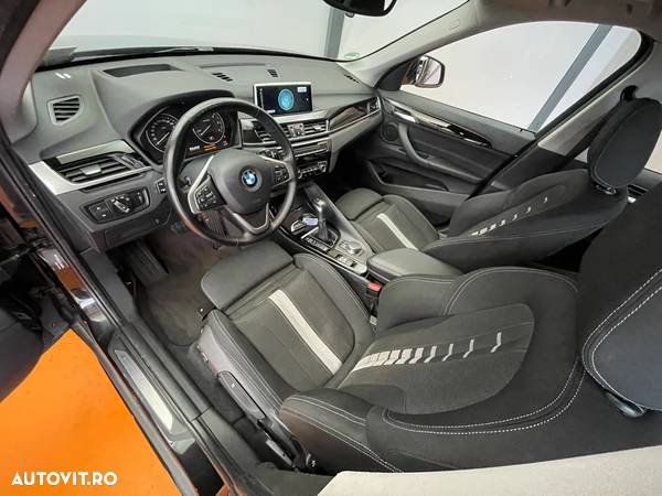 BMW X1 - 14