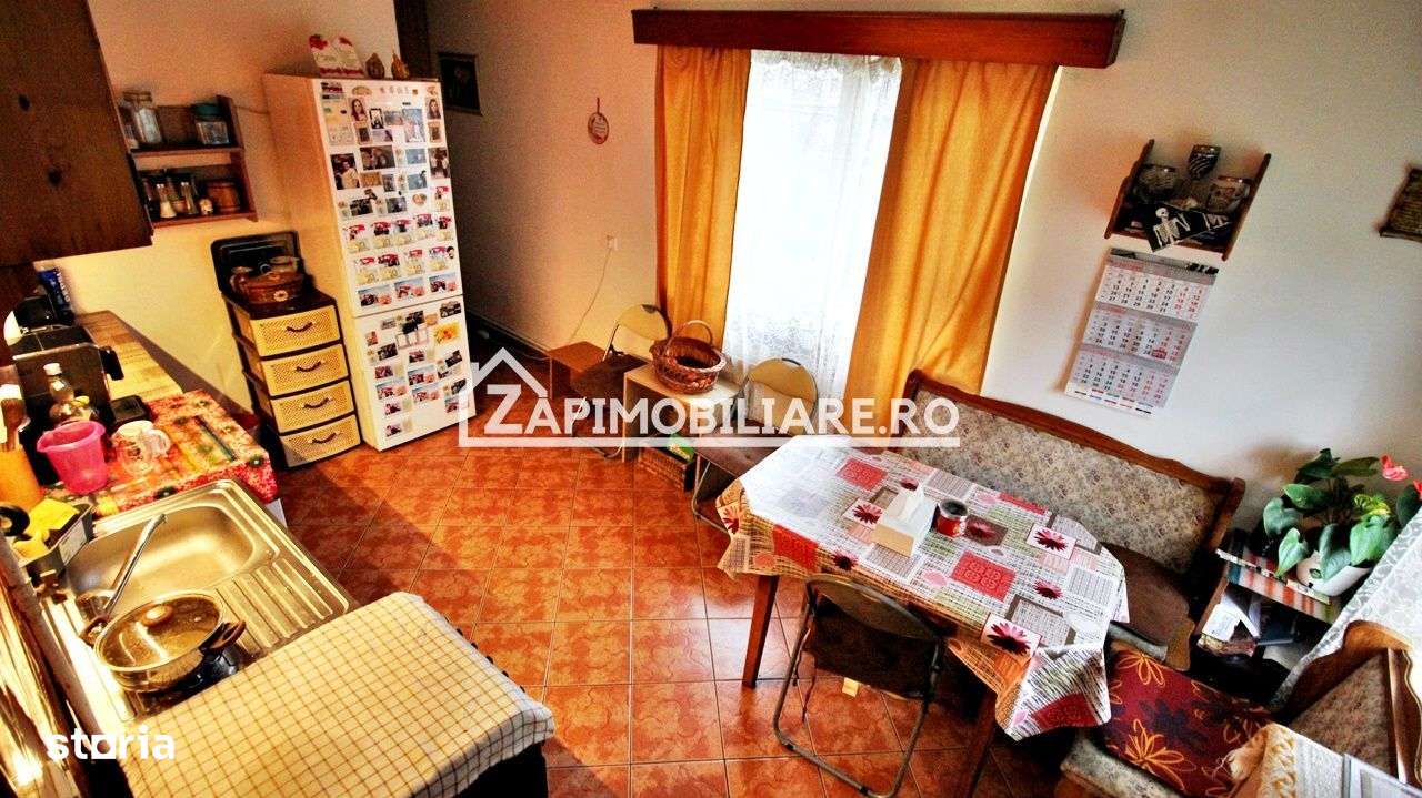 Casa 3 camere,90 mp,1300 mp teren, zona Stadion, 0% comision-3