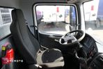 Mercedes-Benz ATEGO / 16 30 / E6 / SKRZYNIOWY + HDS FASSI F 155 / ADR / STEROWANIE RADIOWE - 33