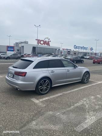 Audi A6 Allroad quattro 3.0 TDI tiptronic DPF - 35