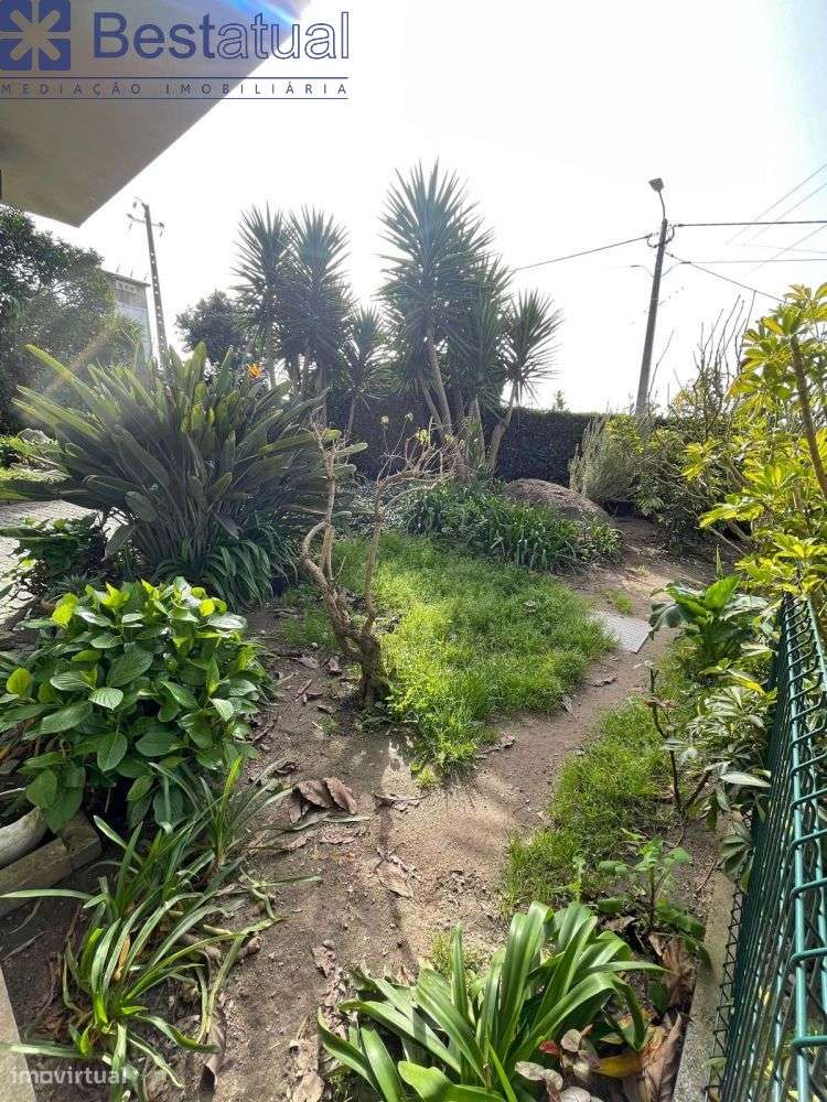 Moradia T4 Isolada - 5 min. Centro Sto. Tirso-26