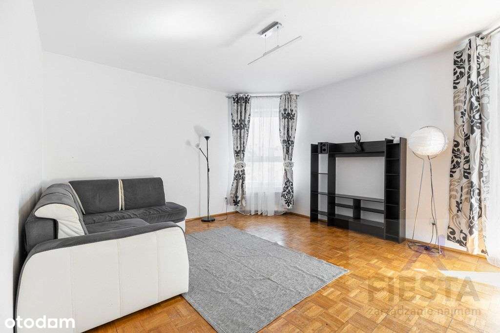 Praga Południe, ul. Pisarka 4 I 52 m² I 2 pokoje - View 2