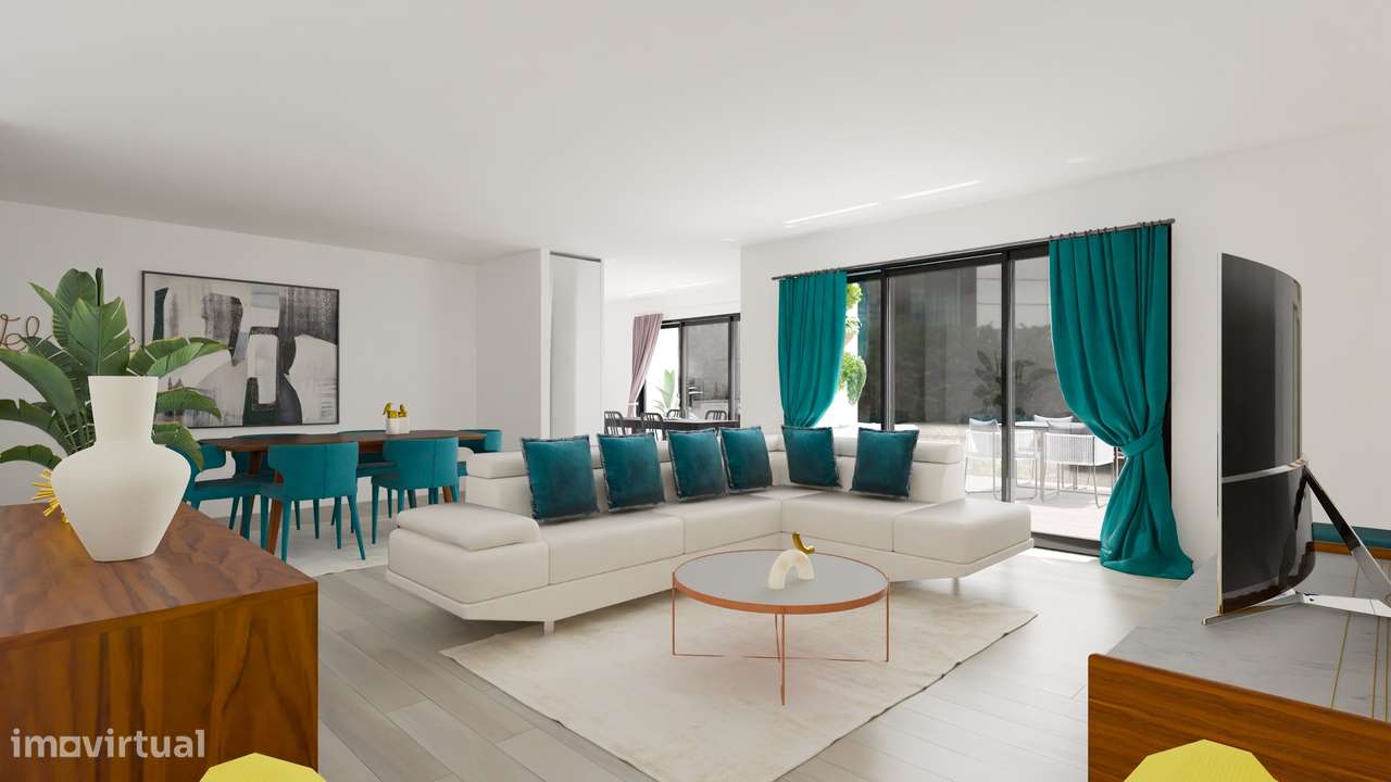 Torres do Palácio - Luxo e Conforto nos Arredores de Lisboa - Grande imagem: 3/23