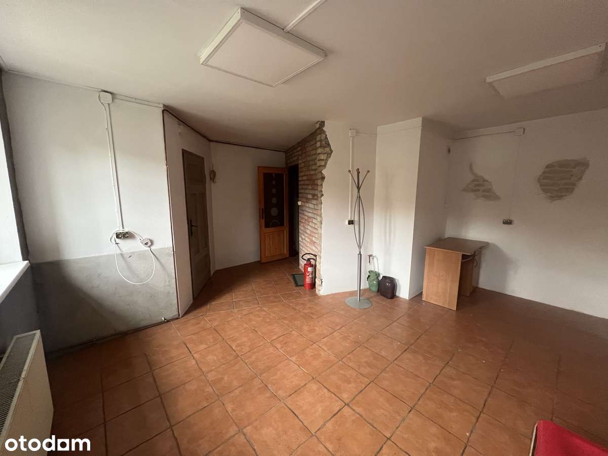 Lokal   na biuro , sklep , pracownię lub mieszkalno -użytkowy - Pełny obrazek: 4/14