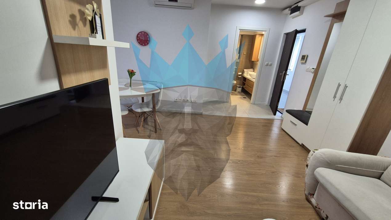 Apartament 2 Camere Calea Calarasilor Bucuresti - Imagine principală: 4/18