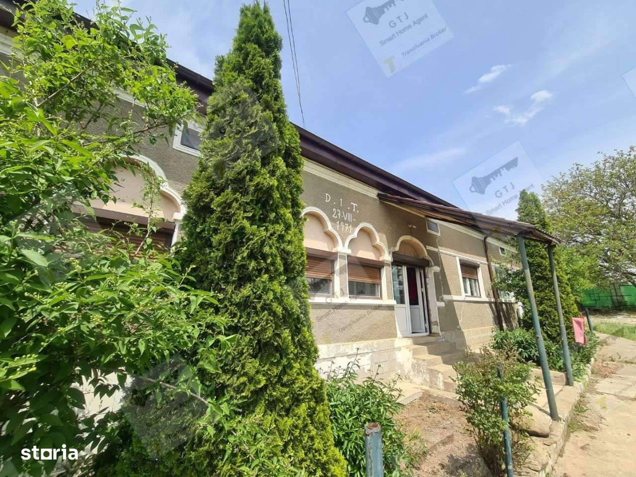 Casa Movilita Diocheti - Imagine principală: 4/14