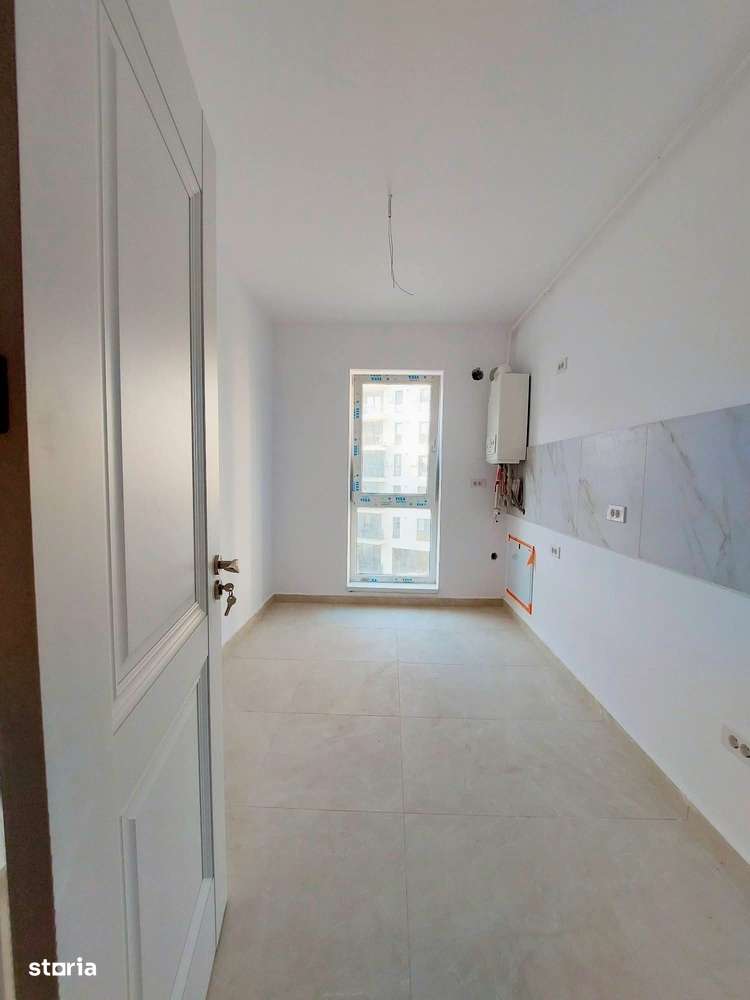 Apartament 2 Camere Regnum Residence Fundeni-17